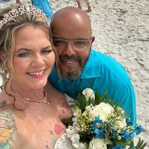 Meet your Posher, Jodi